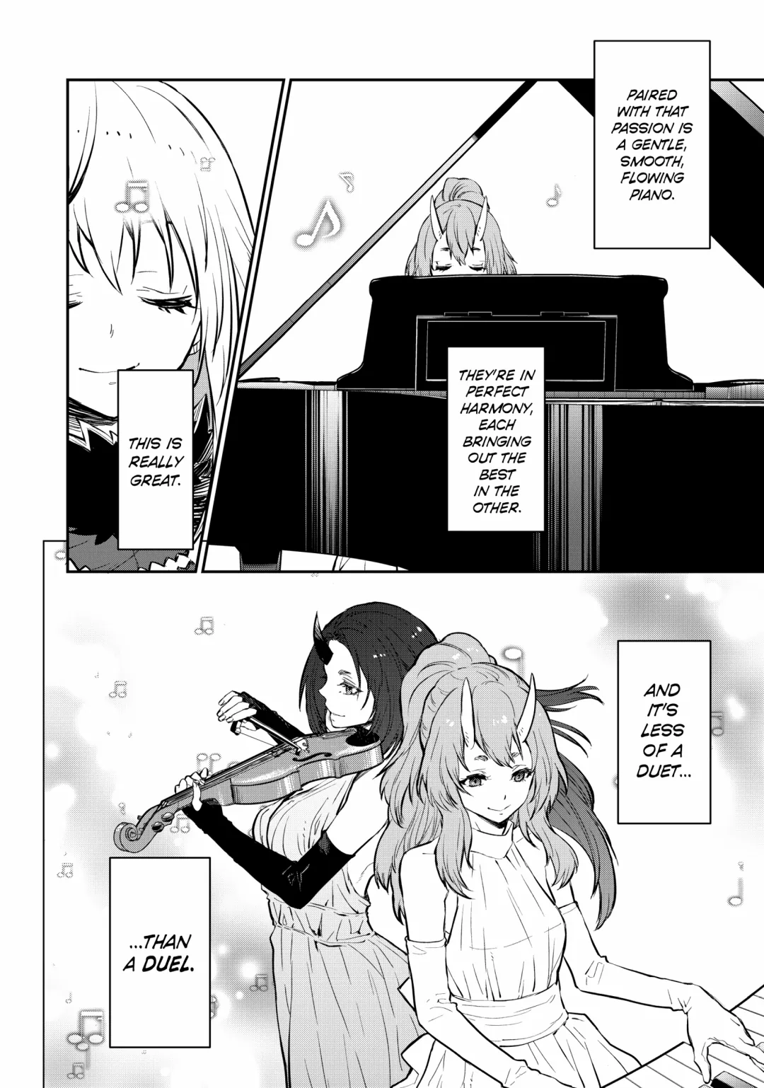 Tensei Shitara Slime Datta Ken, Chapter 111 image 28